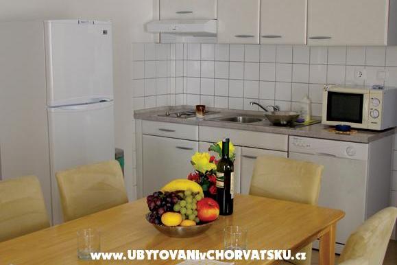 Apartmány Pirovčanka – foto 4