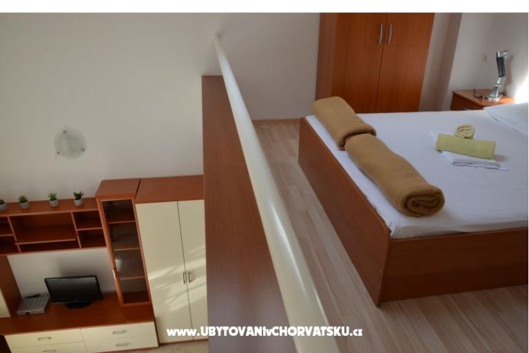 Apartmány Pirovčanka – foto 5