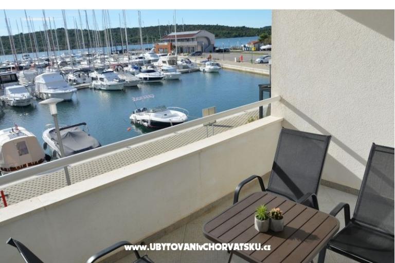 Apartmány Pirovčanka – foto 6