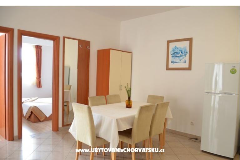 Apartmány Pirovčanka – foto 7