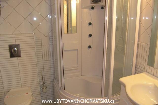 Apartmány Pirovčanka – foto 8