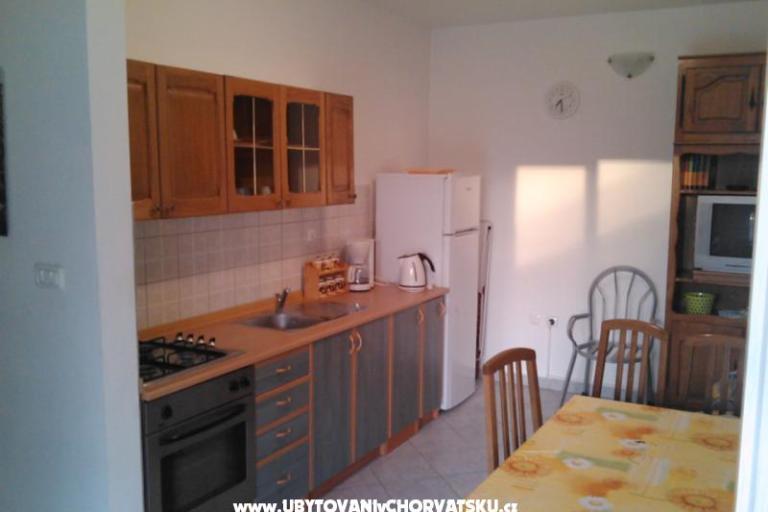 Apartmány Suzana – foto 11