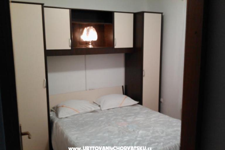 Apartmány Suzana – foto 2