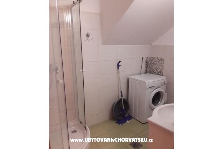 Apartmány Trosic – foto 10