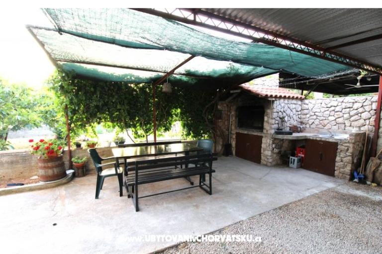 Apartmány Trosic – foto 13