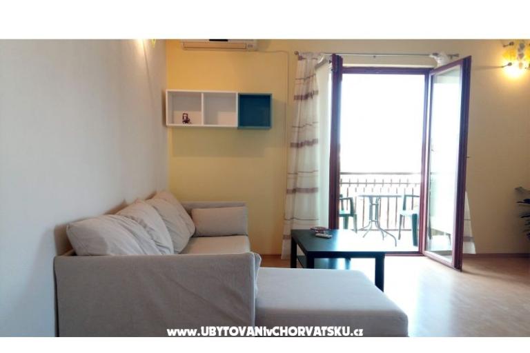 Apartmány Trosic – foto 15