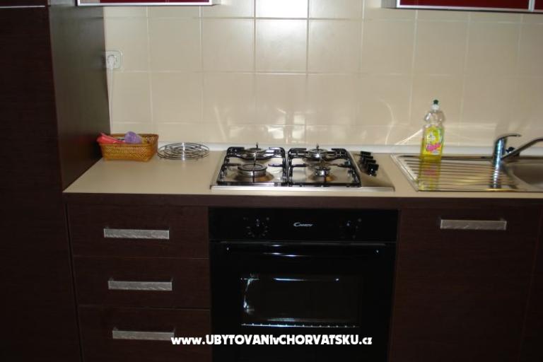 Apartmány Trosic – foto 17