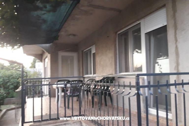 Apartmány Trosic – foto 2