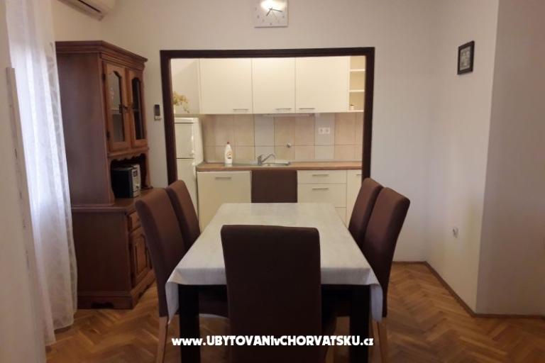 Apartmány Trosic – foto 3