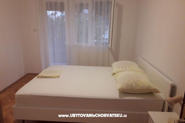 Apartmány Trosic – foto 6