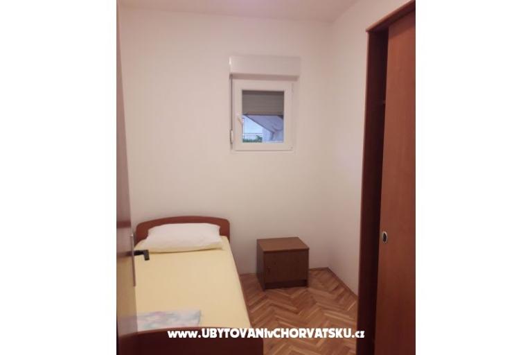 Apartmány Trosic – foto 8
