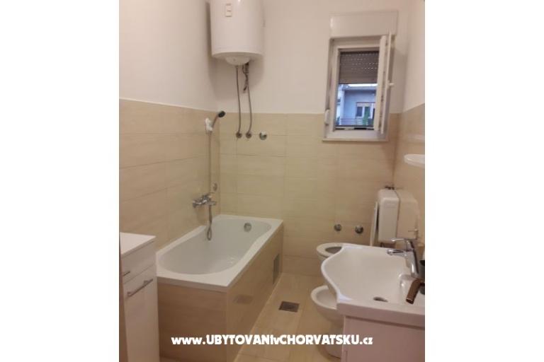 Apartmány Trosic – foto 9