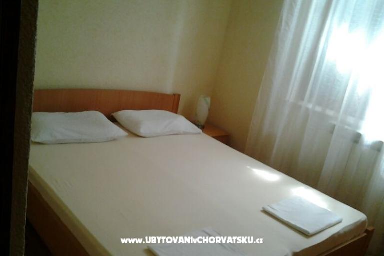 Apartmány Biserka – foto 10