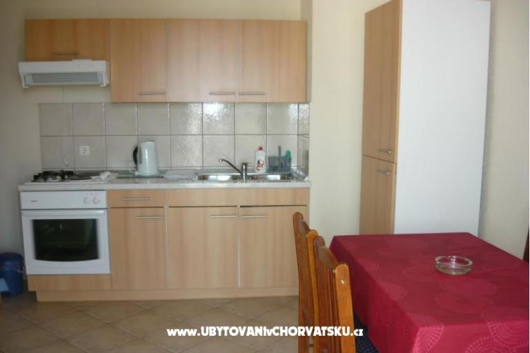 Apartmány Biserka – foto 11