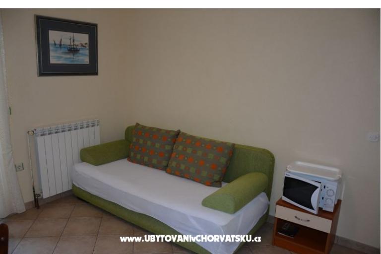 Apartmány Biserka – foto 12