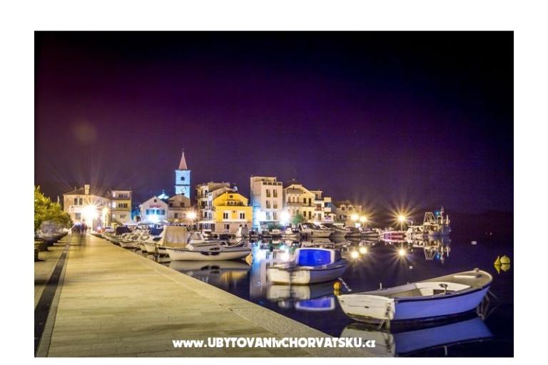 Apartmány Biserka – foto 13