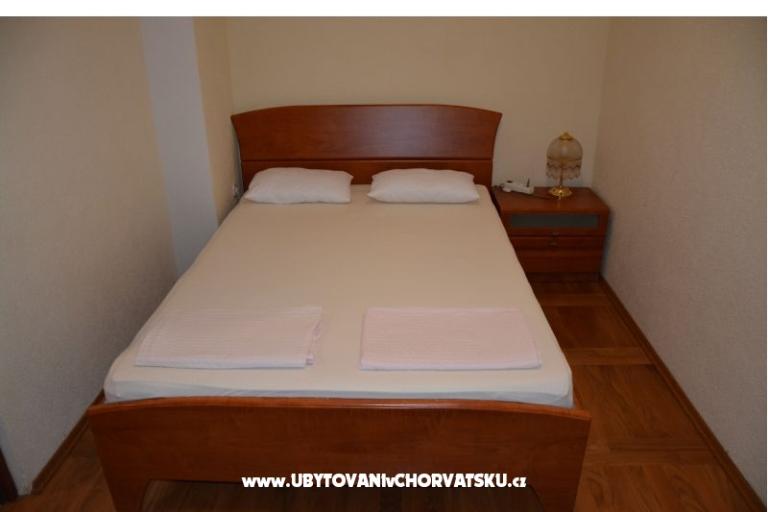 Apartmány Biserka – foto 15