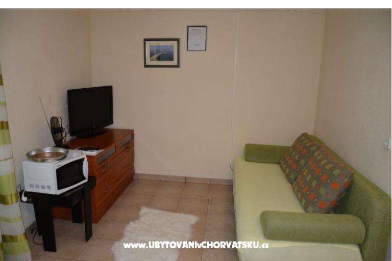 Apartmány Biserka – foto 16