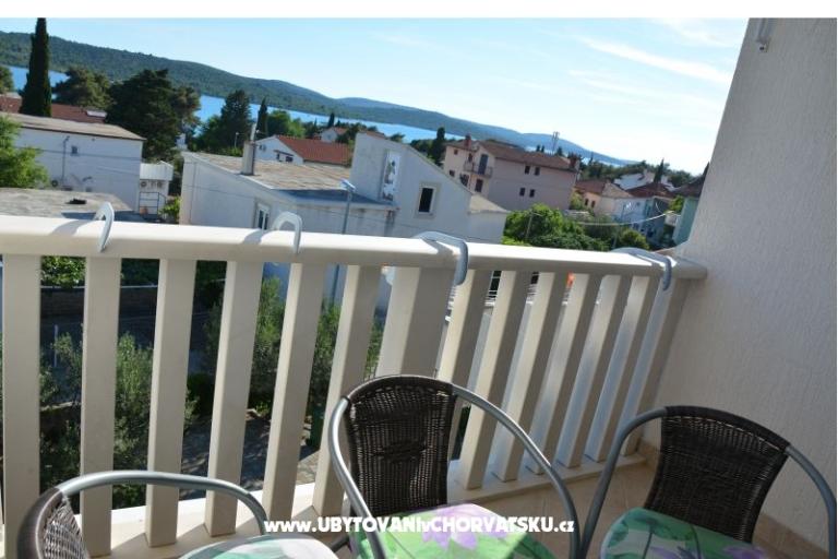 Apartmány Biserka – foto 17
