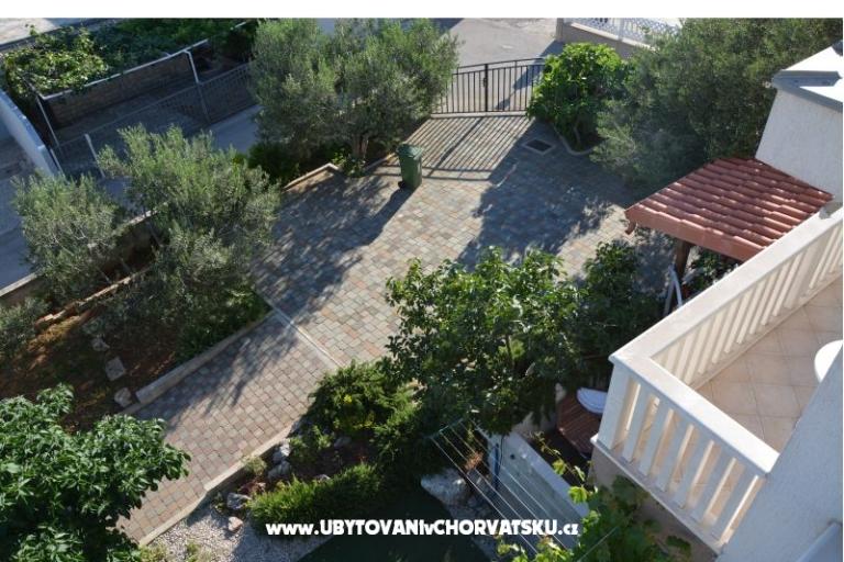 Apartmány Biserka – foto 18