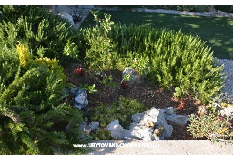 Apartmány Biserka – foto 3