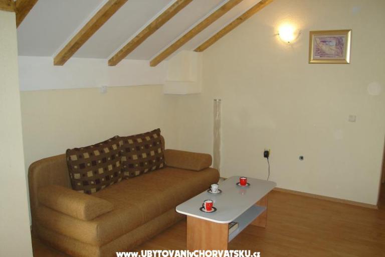 Apartmány Biserka – foto 5