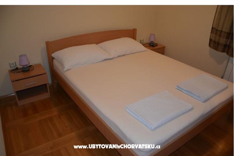 Apartmány Biserka – foto 6