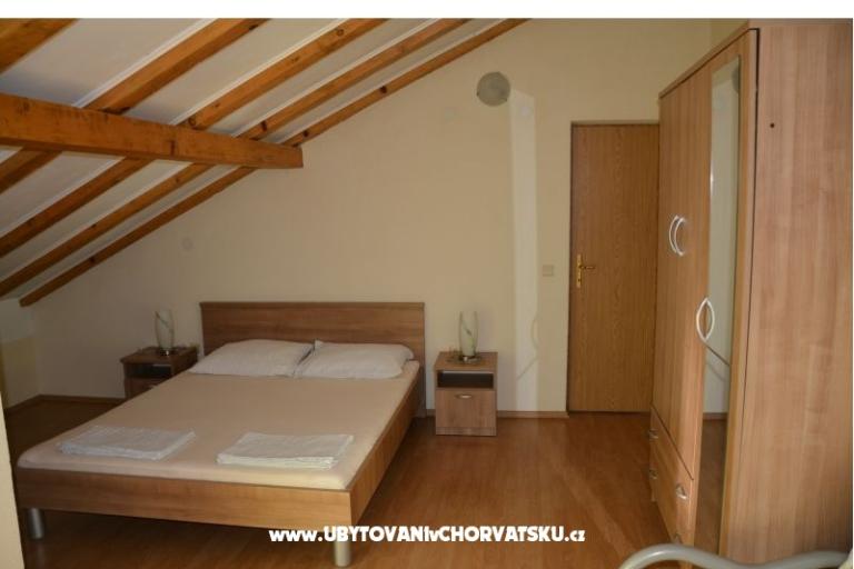 Apartmány Biserka – foto 7