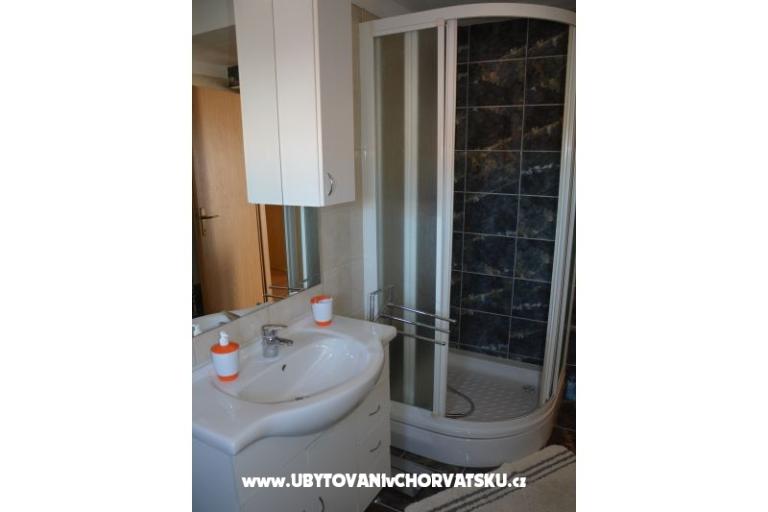 Apartmány Biserka – foto 8