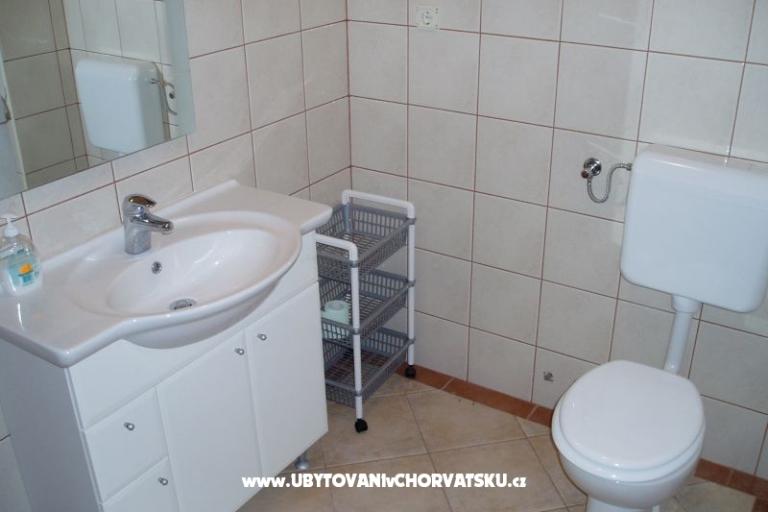 Apartmány Biserka – foto 9