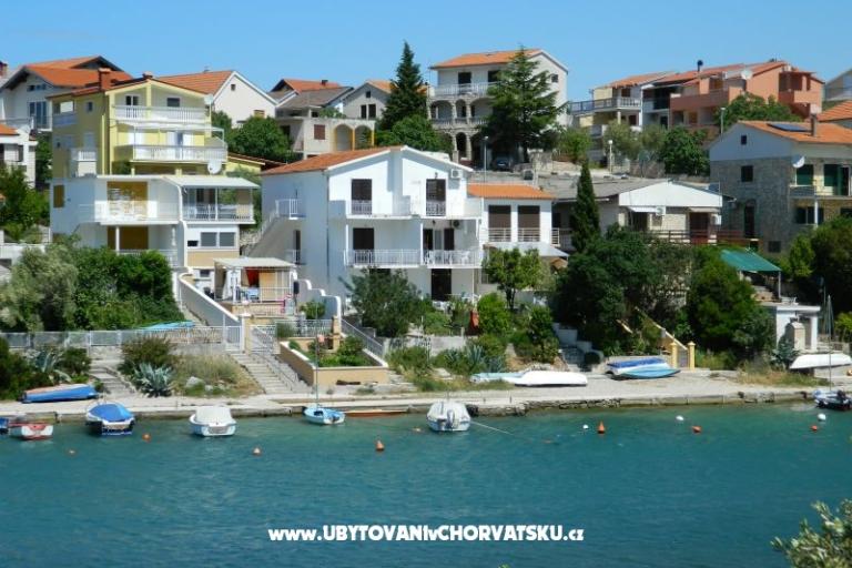 Apartmány  – foto 2