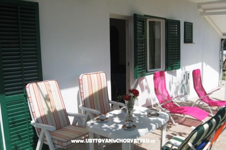 Apartmány Zora – foto 10