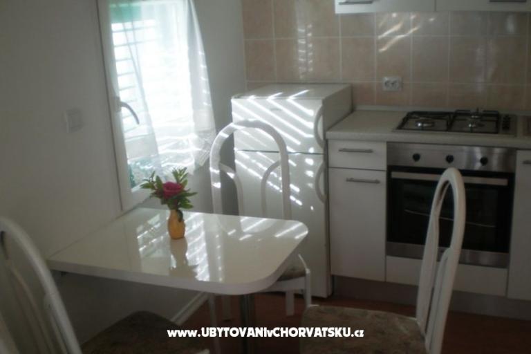 Apartmány Zora – foto 14