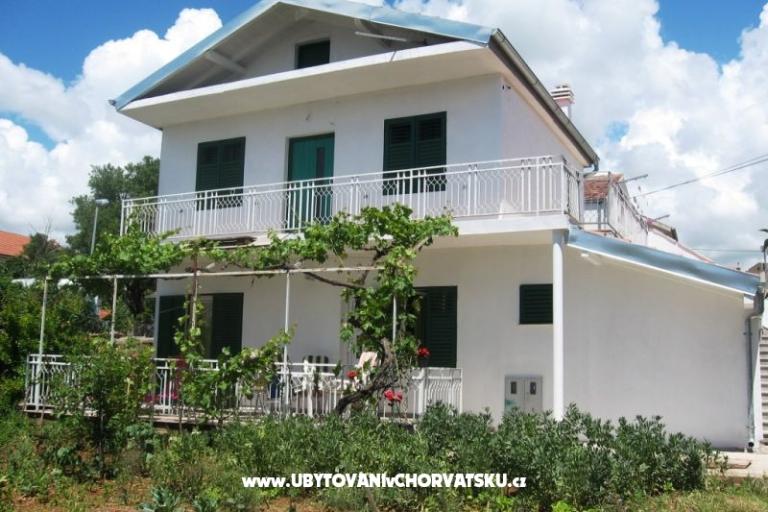 Apartmány Zora – foto 7