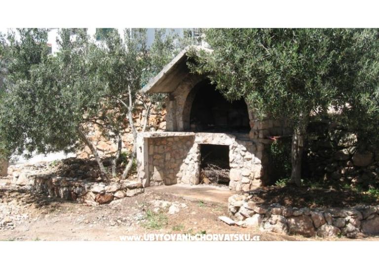 Apartmány Zora – foto 8