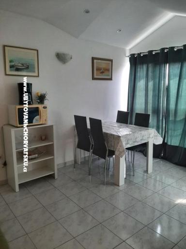 Apartmány Lana Pirovac – foto 10