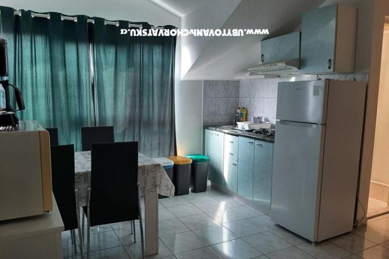 Apartmány Lana Pirovac – foto 11