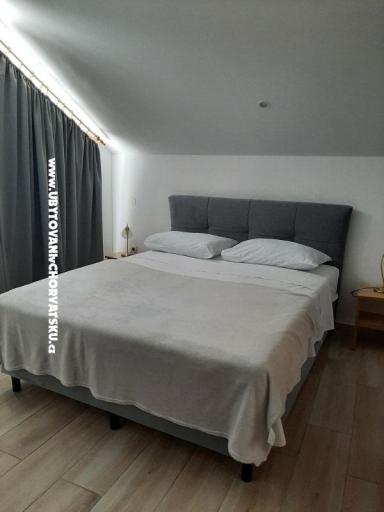 Apartmány Lana Pirovac – foto 19