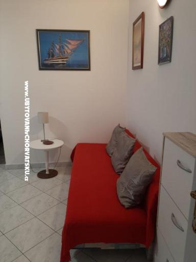 Apartmány Lana Pirovac – foto 5