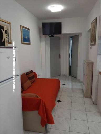 Apartmány Lana Pirovac – foto 8