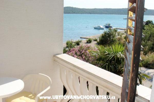 Dalmatio apartments – foto 15