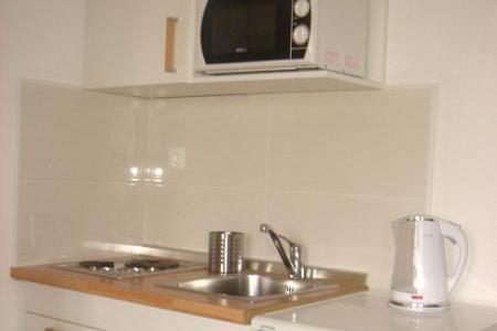 Dalmatio apartments – foto 17