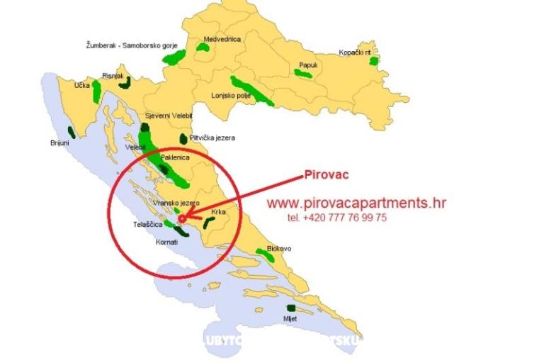 PIROVAC APARTMENTS *** – foto 31