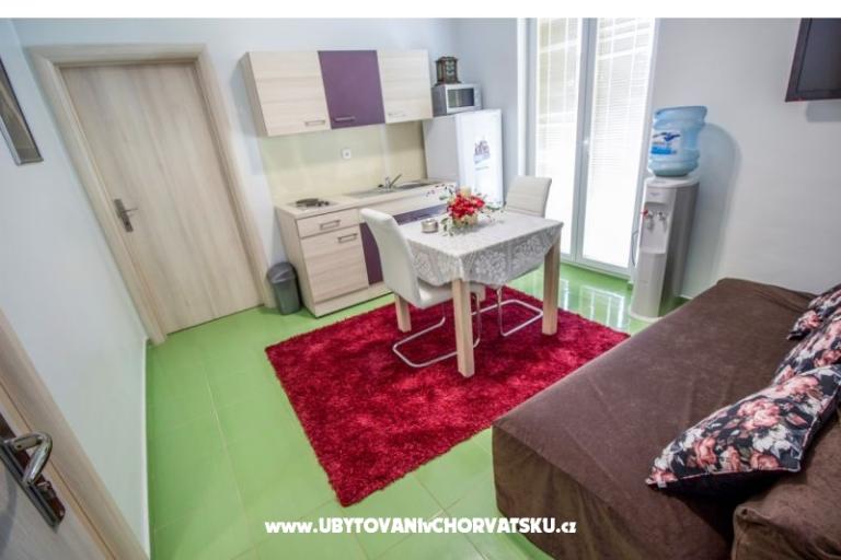 Villa Atlantida apartments – foto 11