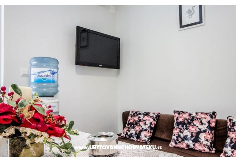 Villa Atlantida apartments – foto 13