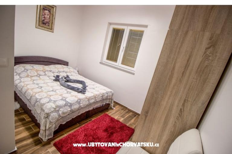 Villa Atlantida apartments – foto 14