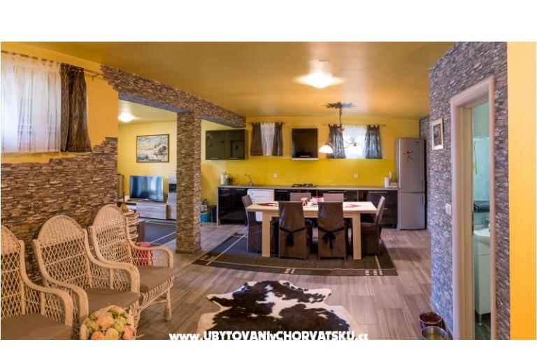 Villa Atlantida apartments – foto 16