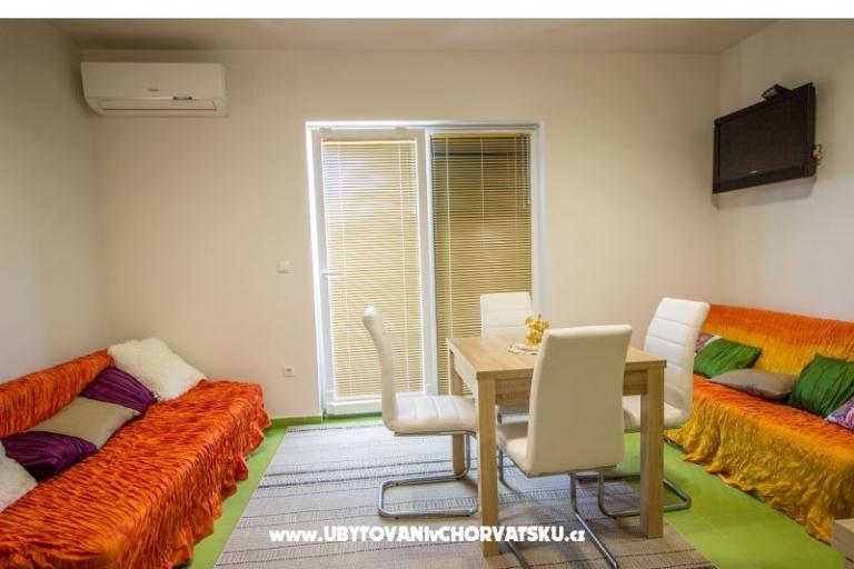 Villa Atlantida apartments – foto 7