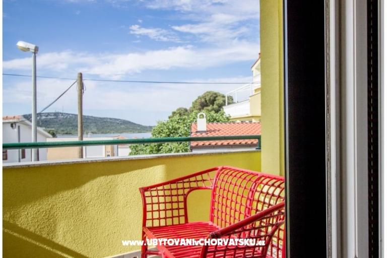 Villa Atlantida apartments – foto 9