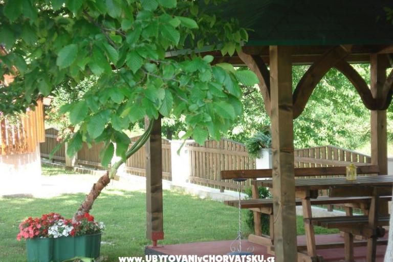 Apartmány Helena – foto 2